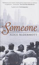 Someone by Alice McDermott